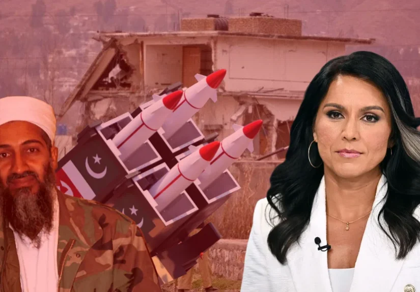 Pakistan Nuclear Threat