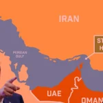 Strait of Hormuz Conflict