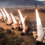 US tests nuclear-capable doomsday missile as Iran war rages