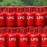 LPG Cylinder