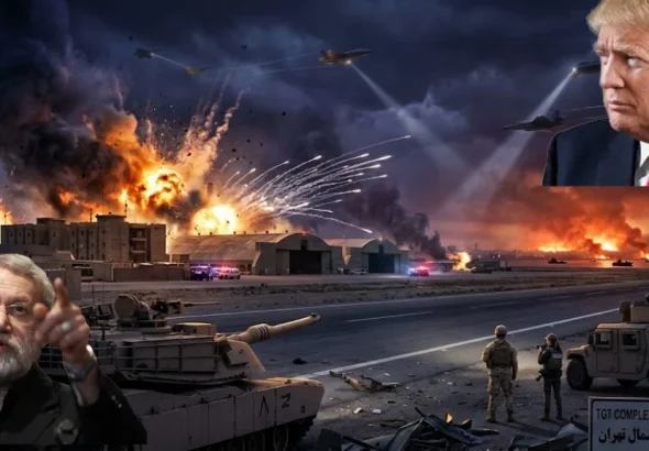 iran-rejects-us-talks-trump-proposal