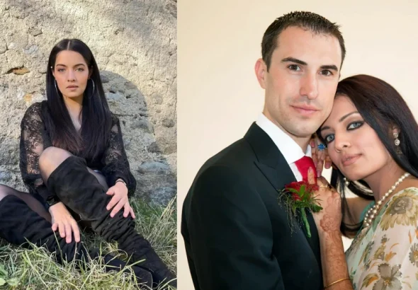 celina jaitley peter haag