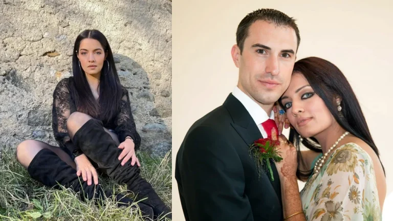 celina jaitley peter haag