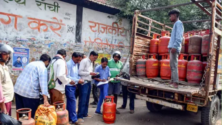 essential commodity act lpg