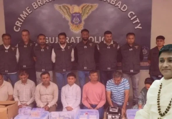 fake-currency-racket-ahmedabad-pradeep-jotangia-china-pakistan-link