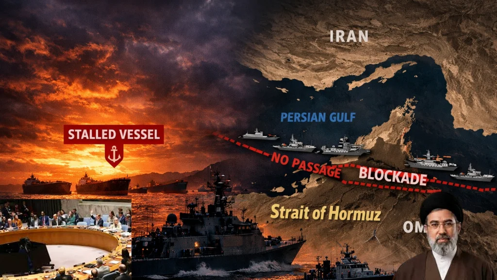 UNSC Iran Resolution