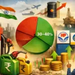 petrol diesel excise duty cut