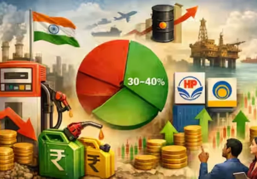 petrol diesel excise duty cut