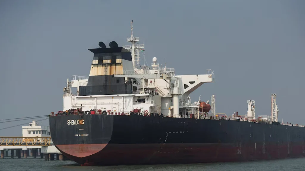 india-iran-secret-deal-strait-of-hormuz-tanker-release