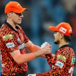 ipl-2026-australian-bowlers-ruled-out-srh-captain-ishan-kishan Pat Cummins