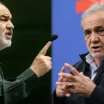 iran-president-pezeshkian-vs-irgc-chief-rift-news