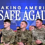 israel not join us ground operation iran