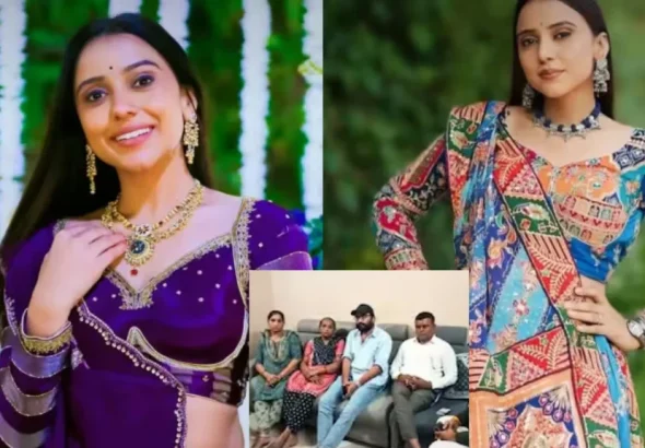 kinjal rabari controversy Patidar Samaj