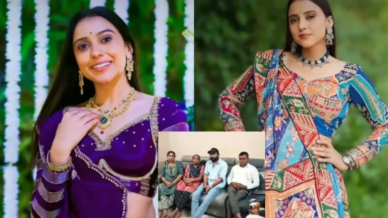 kinjal rabari controversy Patidar Samaj