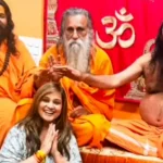 kirti patel indrabharti bapu junagadh controversy ends