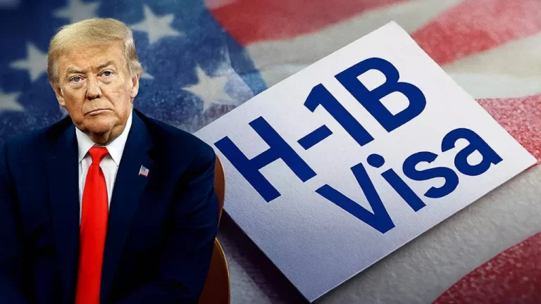 New Immigration Rule Raises Required H-1B Visa And Immigrant Salaries