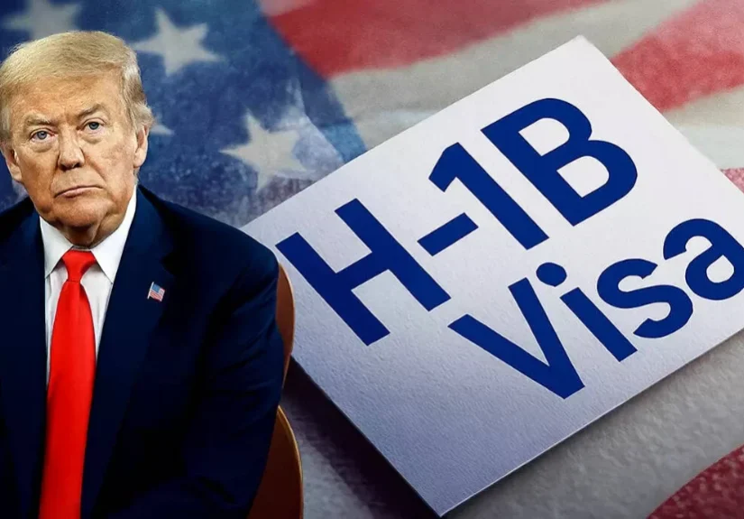 New Immigration Rule Raises Required H-1B Visa And Immigrant Salaries