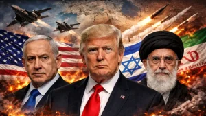 us-israel-iran war news Full Coverage