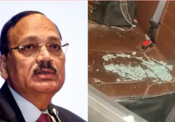 7 Judicial Officers Held Hostage In Bengal For 9 Hours Over SIR Deletion