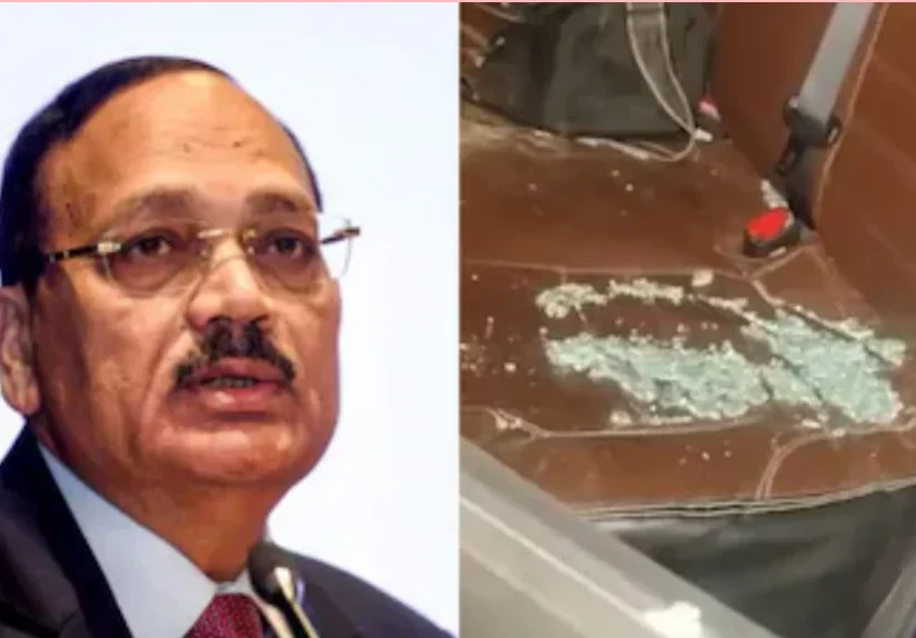 7 Judicial Officers Held Hostage In Bengal For 9 Hours Over SIR Deletion