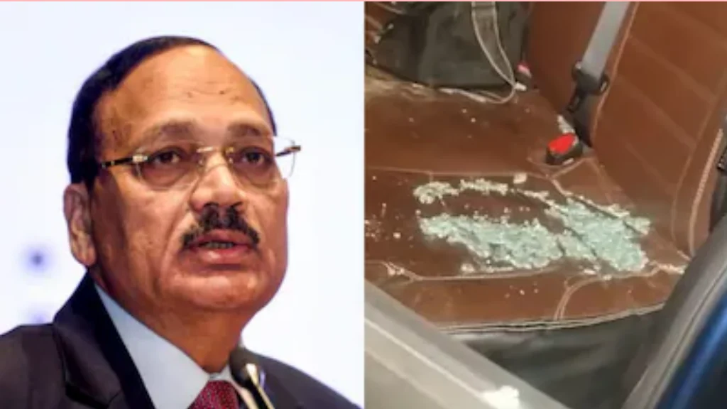 7 Judicial Officers Held Hostage In Bengal For 9 Hours Over SIR Deletion