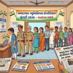 Ahmedabad Election Security