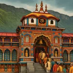 Badrinath Temple