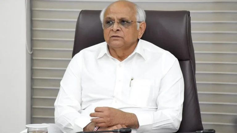 Bhupendra Patel