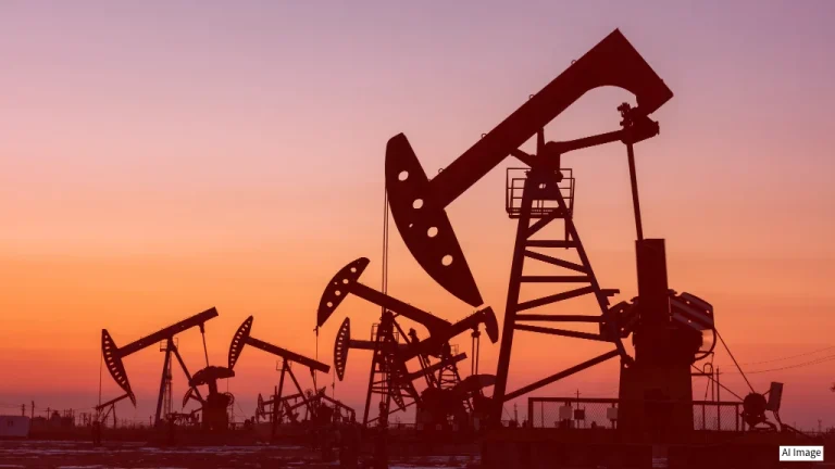 Crude Oil Prices
