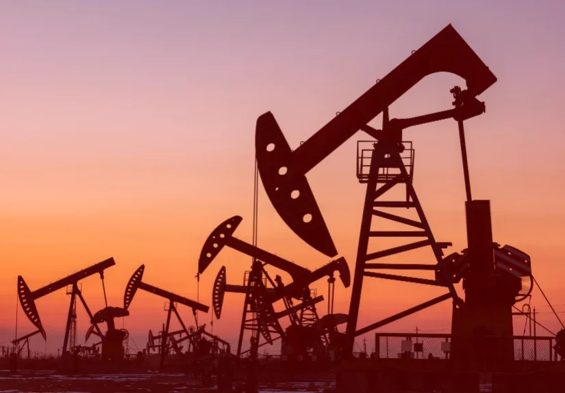 Crude Oil Prices