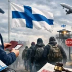 Finland Citizenship Test