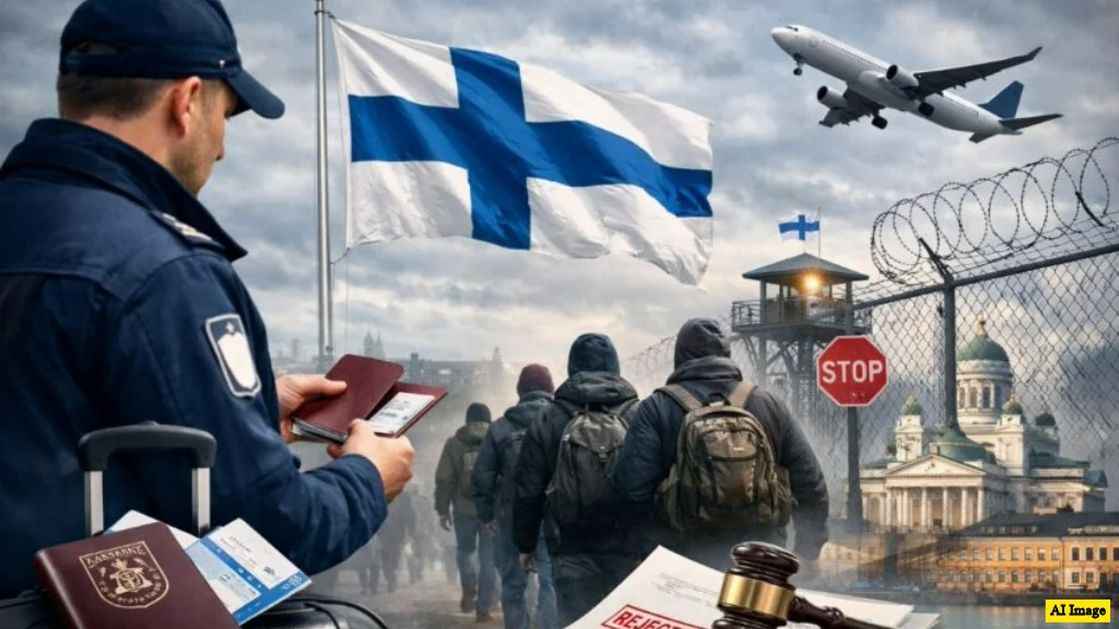 Finland Citizenship Test