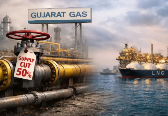 Gujarat Fuel Supply