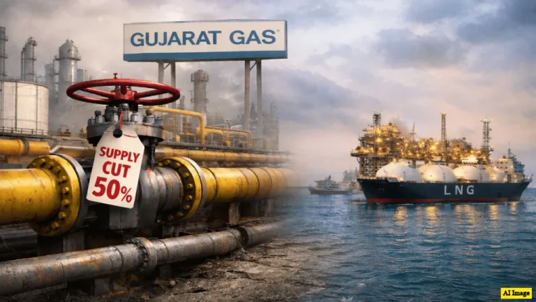 Gujarat Fuel Supply