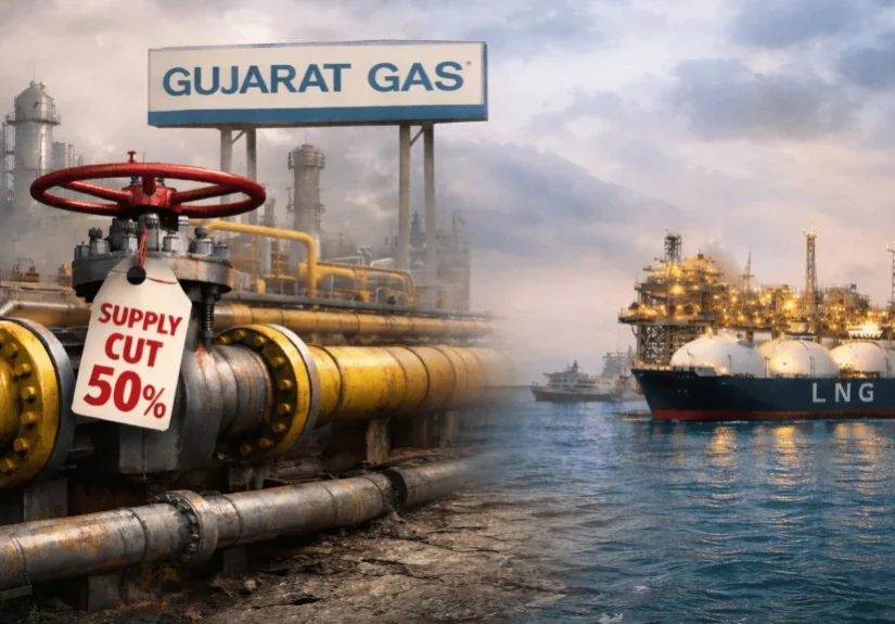 Gujarat Fuel Supply