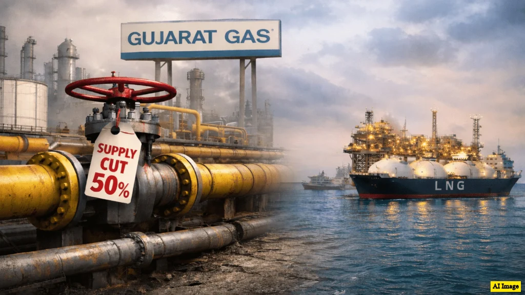 Gujarat Fuel Supply