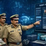 Gujarat Police Launch NARIT AI Tool