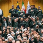 IRGC hardliners in control of Irans military and diplomacy moderates side line Report