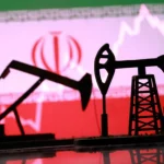 Iran Oil Crisis