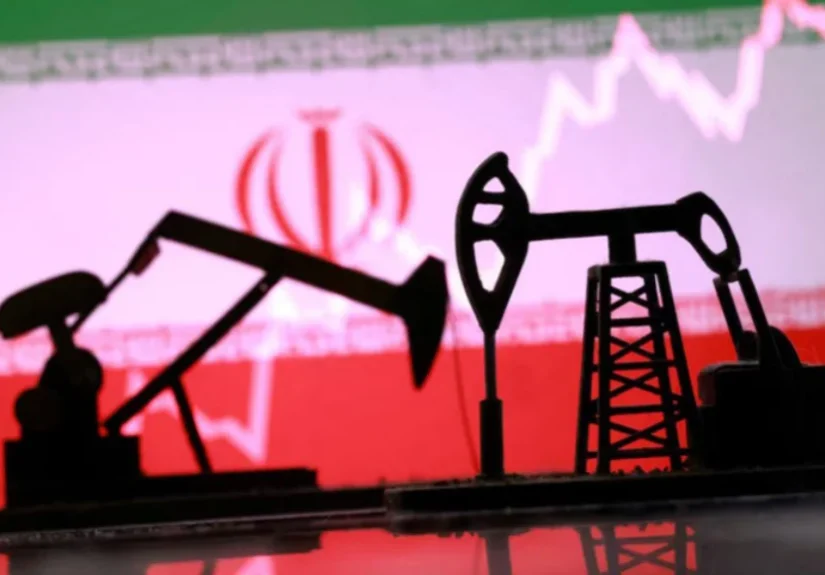Iran Oil Crisis