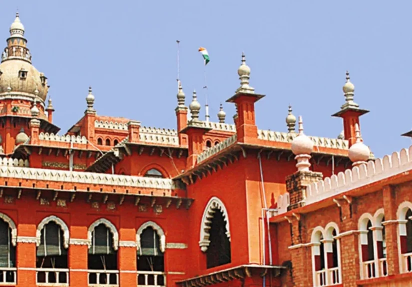 Madras High Court