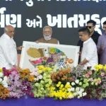 PM Modi to launch multiple development projects worth around Rs 19,800 cr at Vav-Tharad in Gujarat today