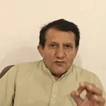 Sagar Rabari Resignation