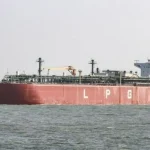 Strait of Hormuz India