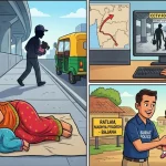 Surat Child Abduction