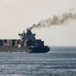 US Intercepts Ship