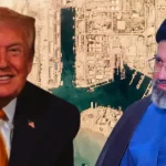 US Iran Conflict