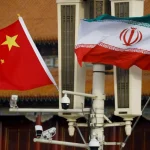 US intelligence indicates China is preparing weapons shipment to Iran amid fragile ceasefire