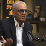 ભારત કોઈનો ‘પિછલગ્ગુ’ નથી: સૈયદ અકબરુદ્દીને અમેરિકાના દબાણને ફગાવી ભારતની સ્વતંત્ર વિદેશ નીતિના આપ્યા પુરાવા