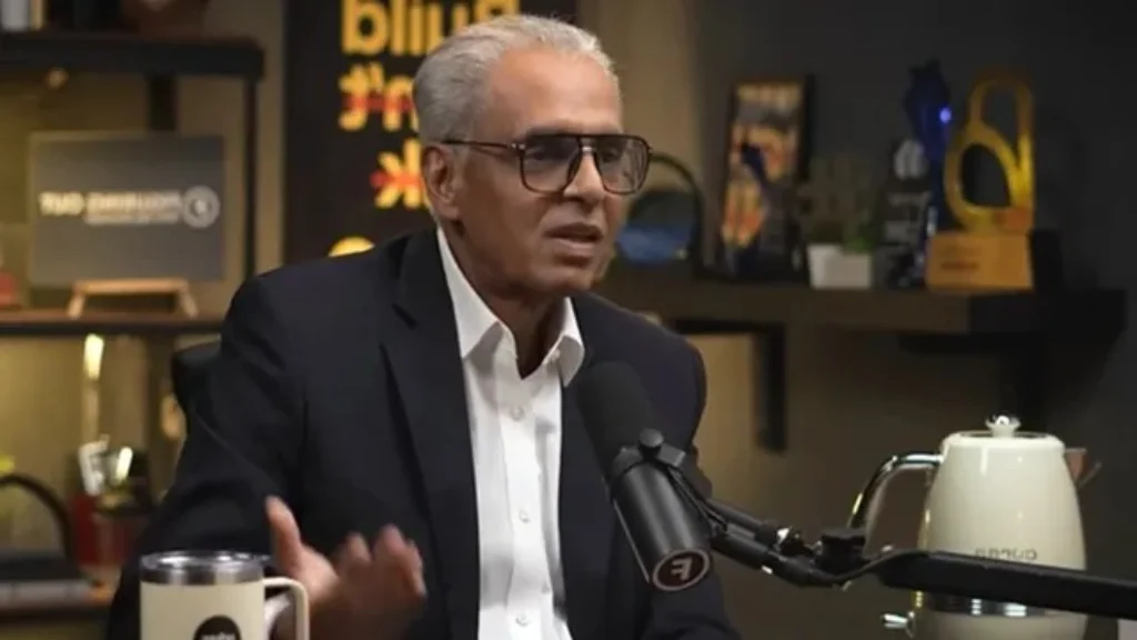 ભારત કોઈનો ‘પિછલગ્ગુ’ નથી: સૈયદ અકબરુદ્દીને અમેરિકાના દબાણને ફગાવી ભારતની સ્વતંત્ર વિદેશ નીતિના આપ્યા પુરાવા